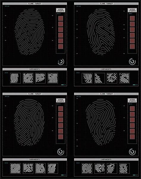 casino heist hacking|GTA Online Casino Heist Fingerprint Cheat Sheet .